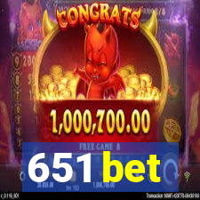 651 bet